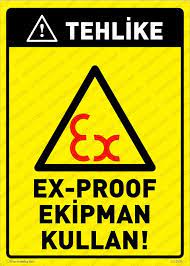 Ex-proof Basınç Transmitteri