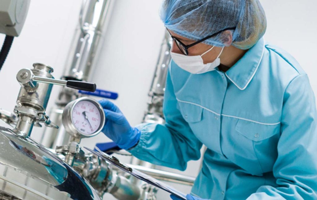 Nevatek Hijyenik Proses