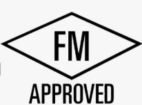 FM Approved - Yangın Manometresi