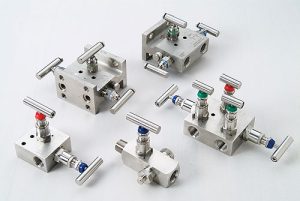 İğne Vanalar (Needle Valves) ve Manifoldlar