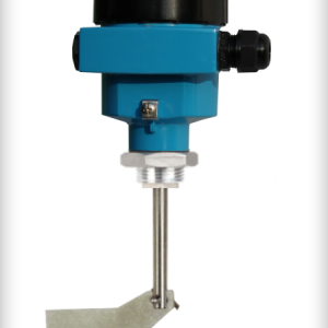 Motorlu - Pedallı Seviye Şalteri