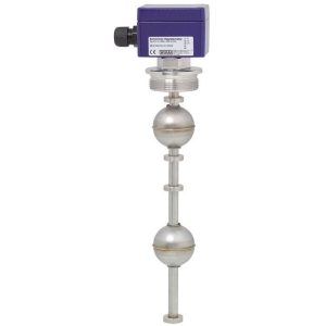 Şamandıralı Seviye Sensörleri