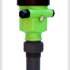 Ultrasonik Seviye Sensörleri