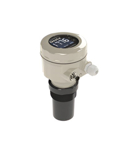 Ultrasonik seviye transmitteri