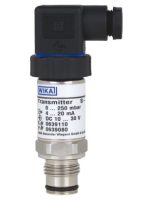 wika s-11 Flush Diyaframlı Basınç Transmitteri_Nevatek wika s-11 Flush Diyaframlı Basınç Transmitteri_Nevatek